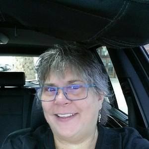 Meet your Posher, Vicky