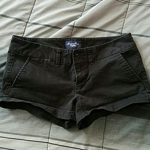 AEO Shorty-Shorts