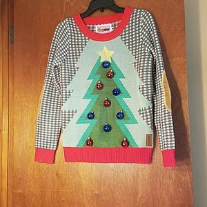 Tipsy Elves Ugly Sweater