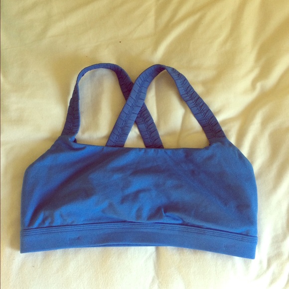 Lululemon Inner Heart Bra