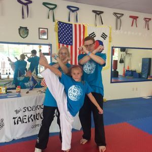 Meet your Posher, Vicki