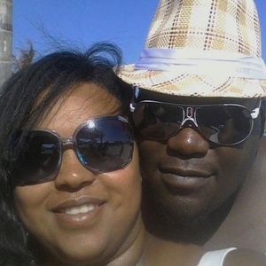 Meet your Posher, Denetra