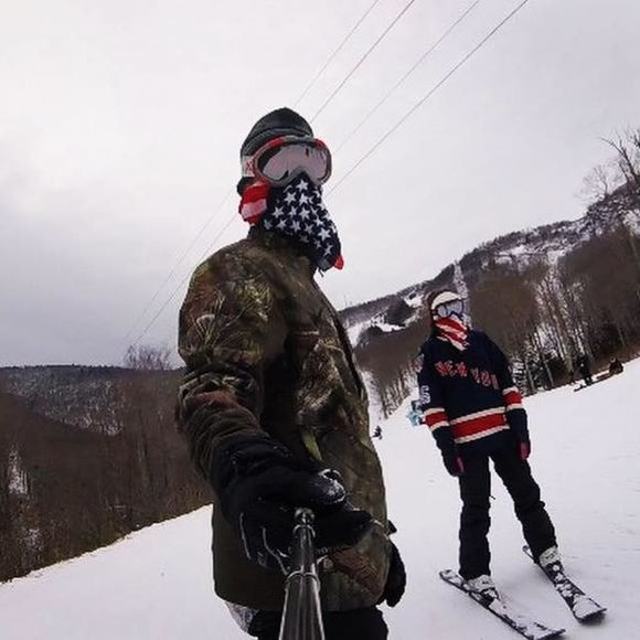 Meet your Posher, Matthew - Picture 1 of 1