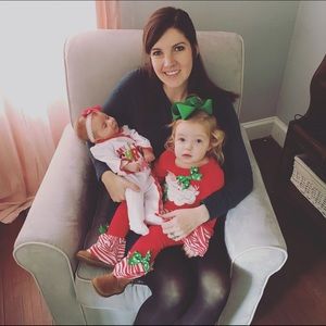 Meet your Posher, Ashlee