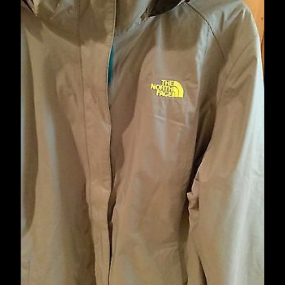NEW The North Face Women's Origin Triclimate JKT