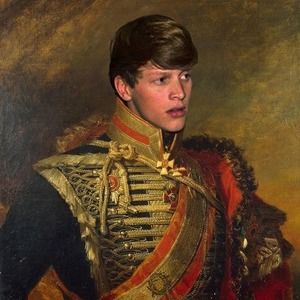 Meet your Posher, Brady