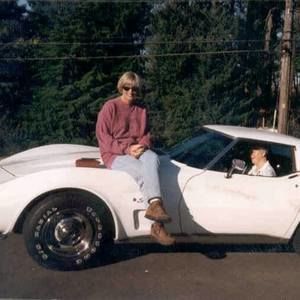 Meet your Posher, Judy