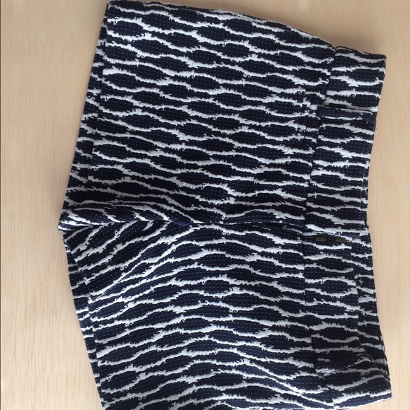 Dress shorts
