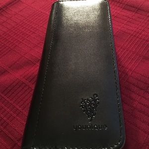 Younique Makeup Case: Lipgloss, Eyeliner, Lipliner