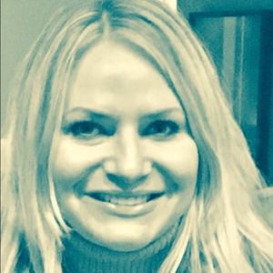 Meet your Posher, Keely