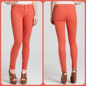 J Brand Skinny Leg Jeans 29x29
