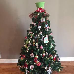 Meet your Posher, Melody