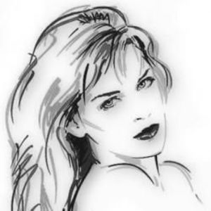 Meet your Posher, Veronica