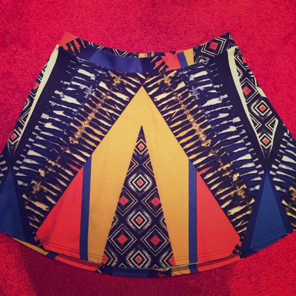 Skirt