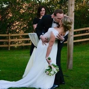 Meet your Posher, Molly