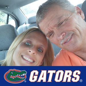 Meet your Posher, Glenn n christy