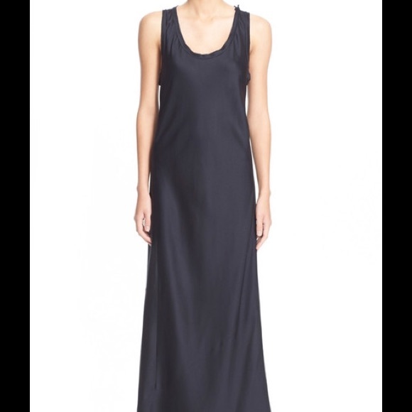 Helmet Lang Dress - Picture 1 of 1