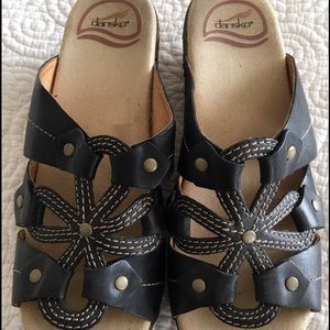 Dansko Sandal