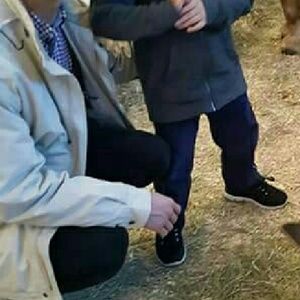 Meet your Posher, Ryan