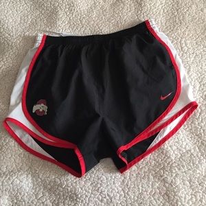 Ohio State Shorts