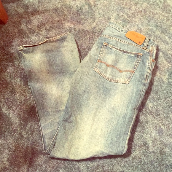 American Eagle Outfitters Other - American Eagle Jeans