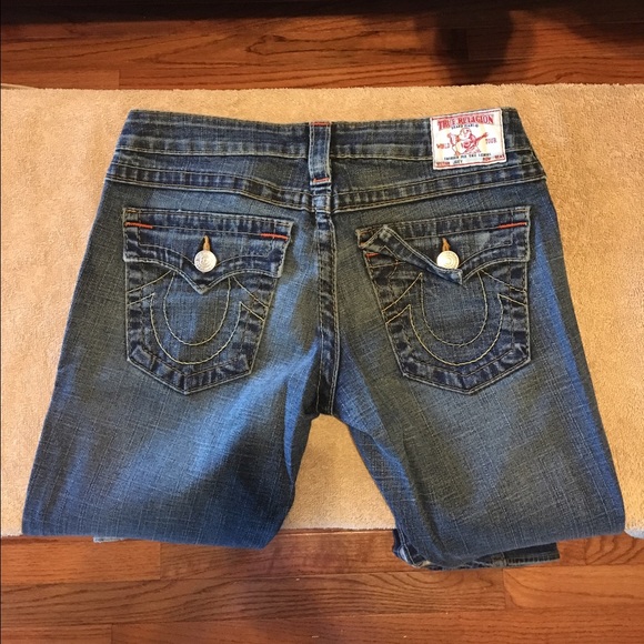True Religion jeans - Picture 1 of 3