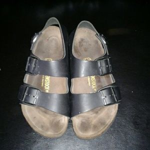 Birkenstock  Sandles