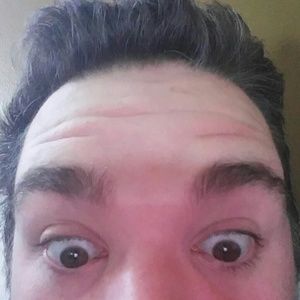 Meet your Posher, Adam