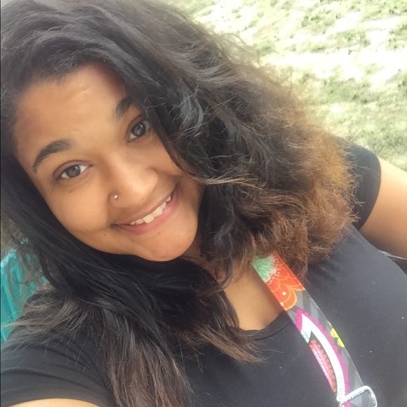 Meet your Posher, Terri