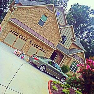 Meet your Posher, Curtis