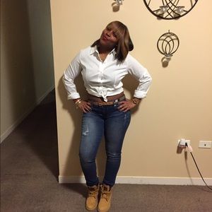 Meet your Posher, Shakita