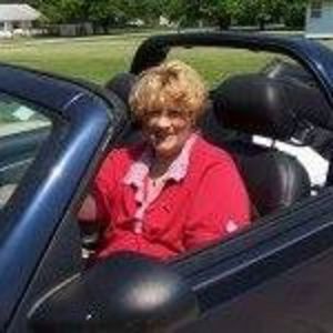 Meet your Posher, Debra