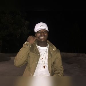 Meet your Posher, Carl