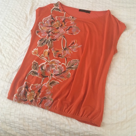 ⚡️SALE⚡️ floral, light blouse from Limited