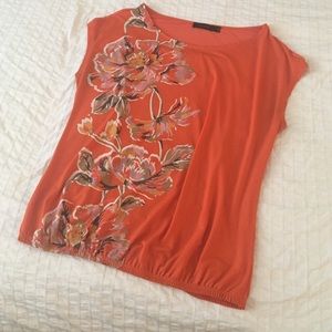 ⚡️SALE⚡️ floral, light blouse from Limited