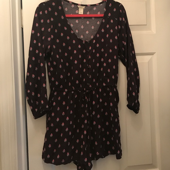 Forever 21 Romper