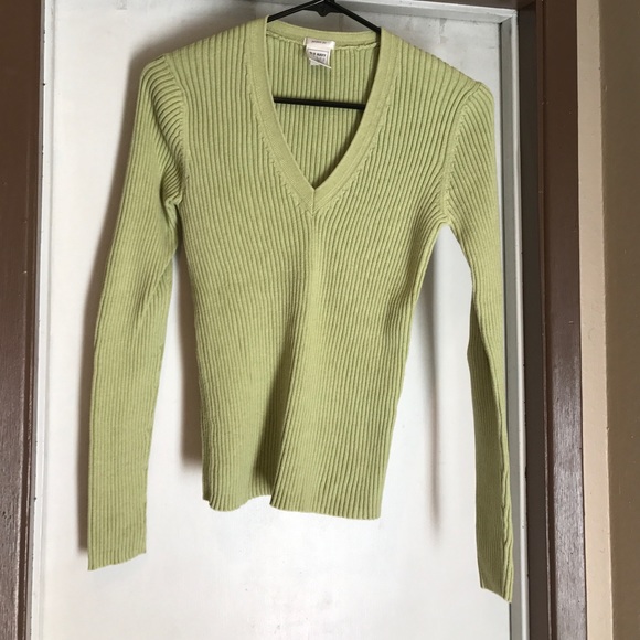 Casual long sleeve