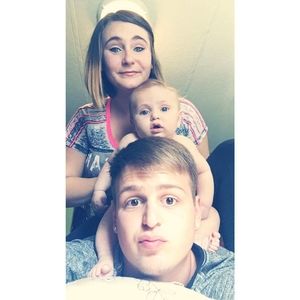 Meet your Posher, Zach