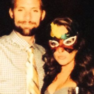 Meet your Posher, Ali