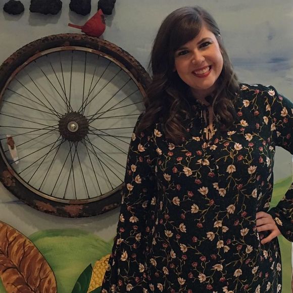 Meet your Posher, Kayla