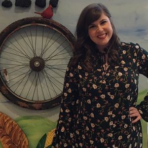 Meet your Posher, Kayla