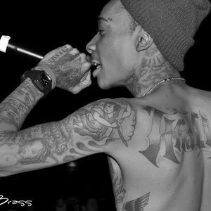 Meet your Posher, Edward