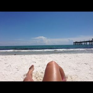 Meet your Posher, Renee