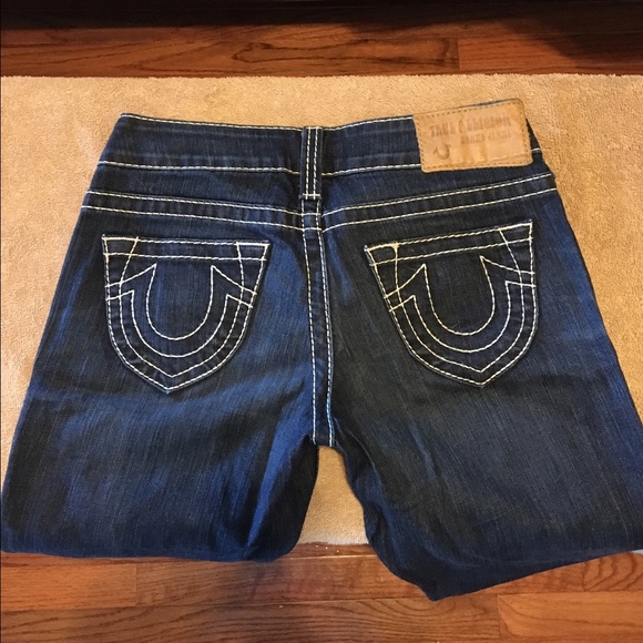 True Religion jeans - Picture 1 of 3
