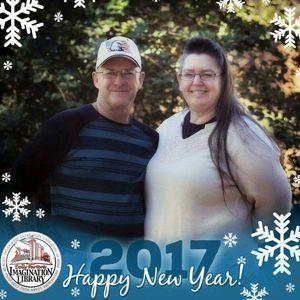 Meet your Posher, Mike n lisa