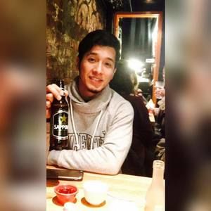 Meet your Posher, Cristian