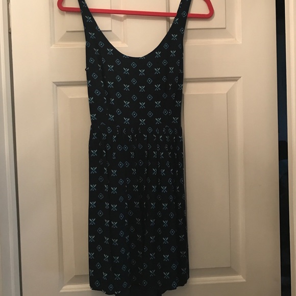 Hollister Dress