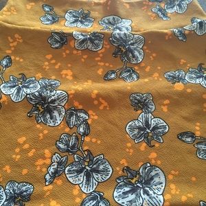 LuLaRoe Cassie large brand new