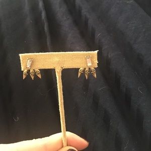 Convertible earrings