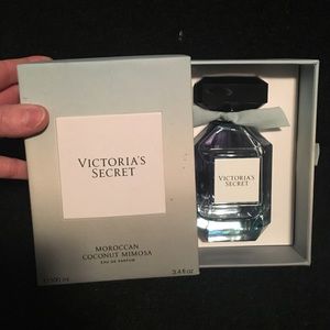 Victoria's Secret Moroccan Coconut Mimosa Perfume